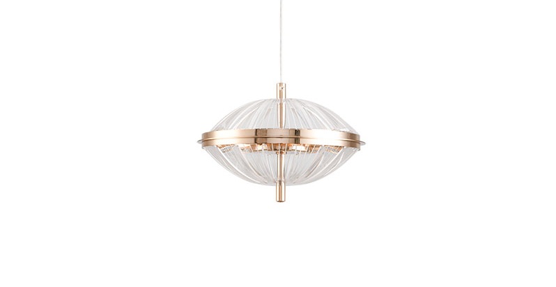 Andromeda Arte Lamp