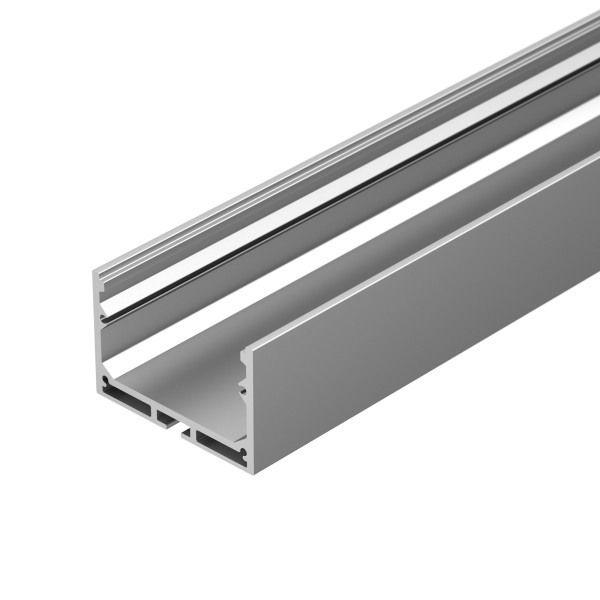 профиль arlight sl-line-4932-3000 anod 036200