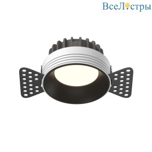 DL055-8W3-4-6K-TRS-B