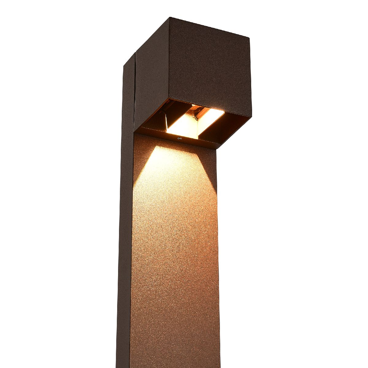 ландшафтный светильник st luce brik sl9513.605.01