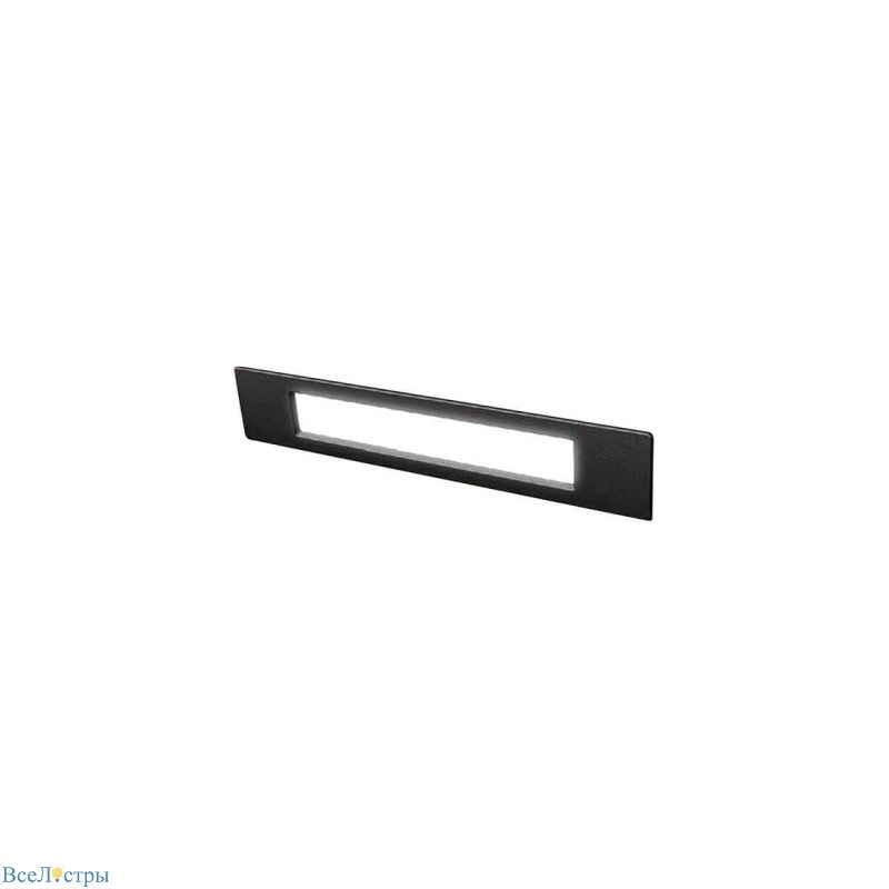 уличный светодиодный светильник fumagalli nina 8c1.000.000.ayp1l