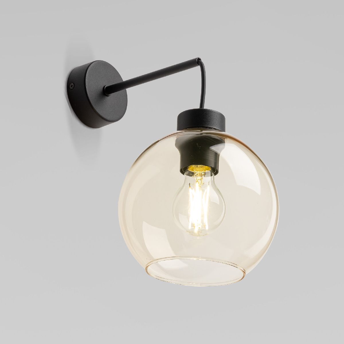 бра tk lighting 4135 cubus a068537