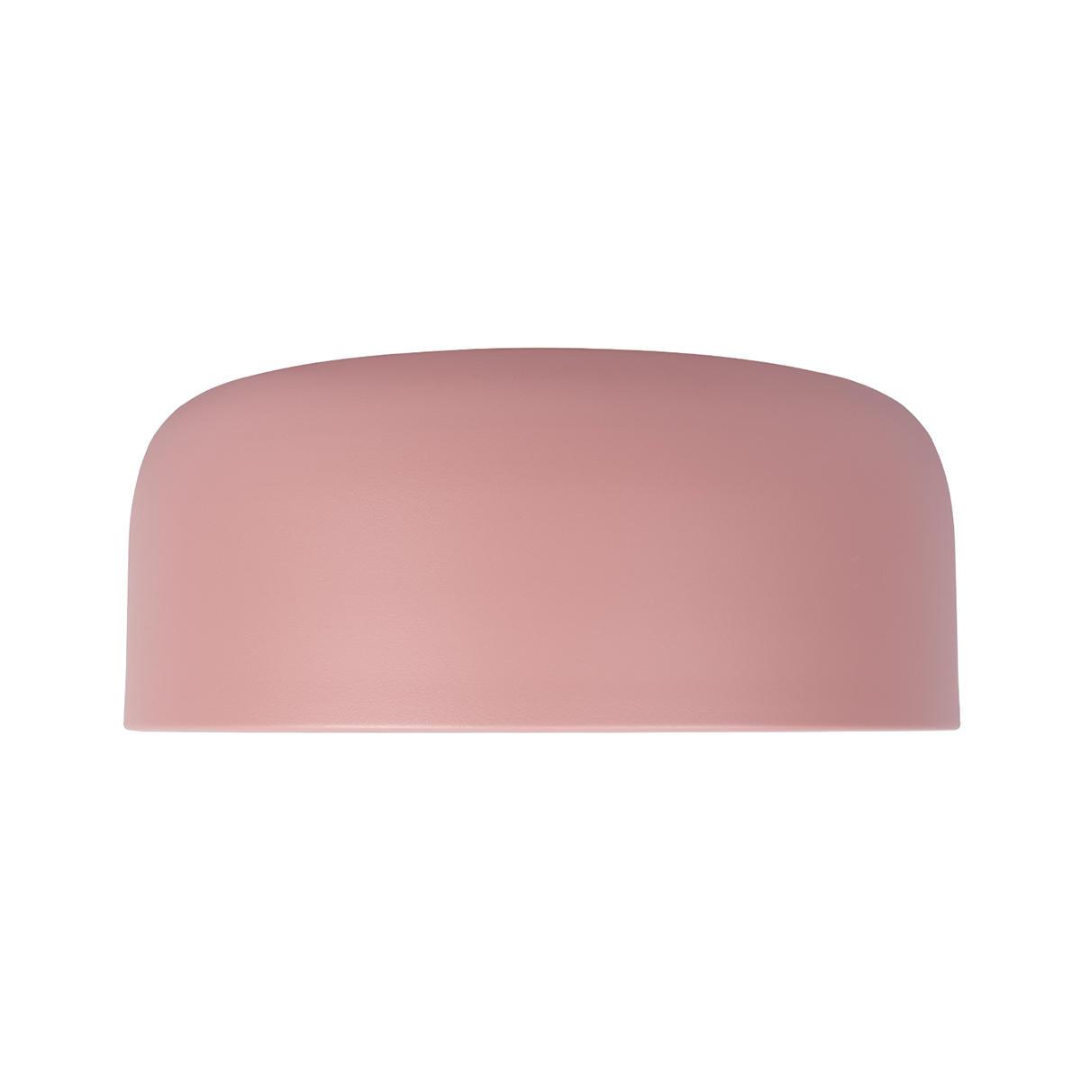 потолочный светодиодный светильник loft it axel 10201/350 pink