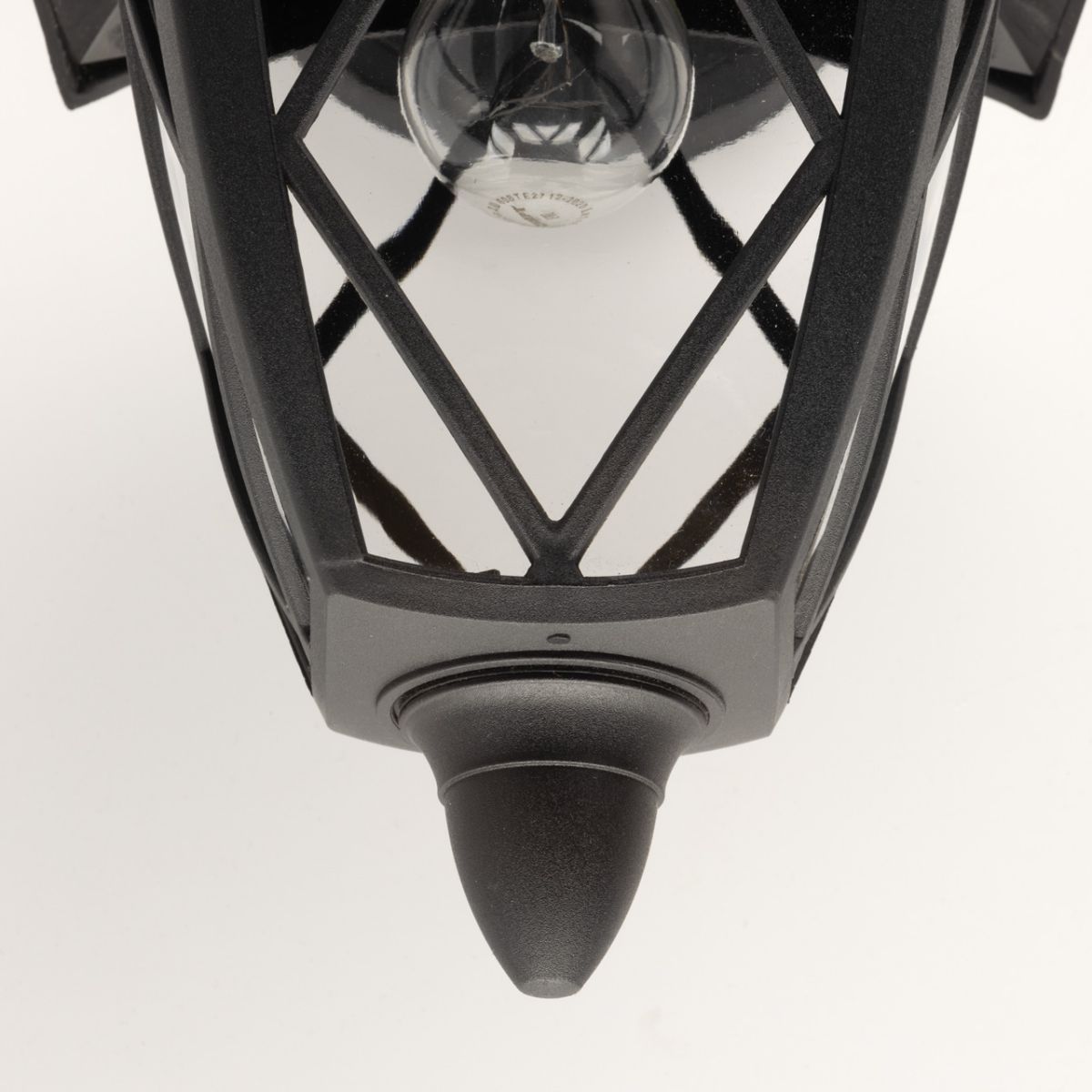 уличный подвесной светильник de markt city корсо 801012001