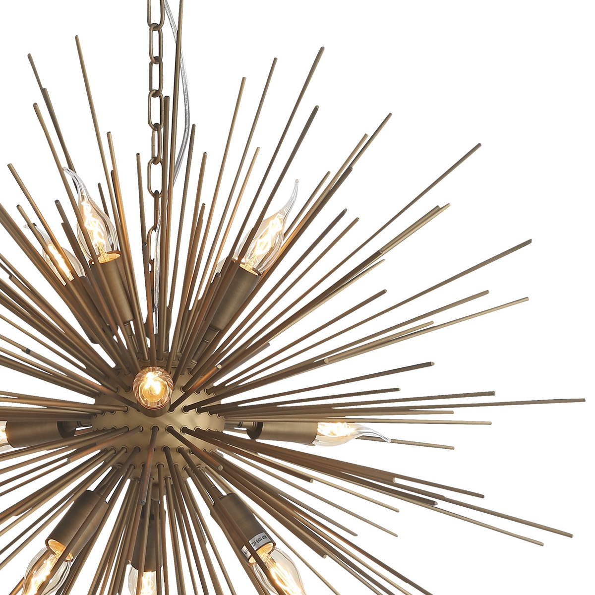 подвесная люстра delight collection boivin 771110