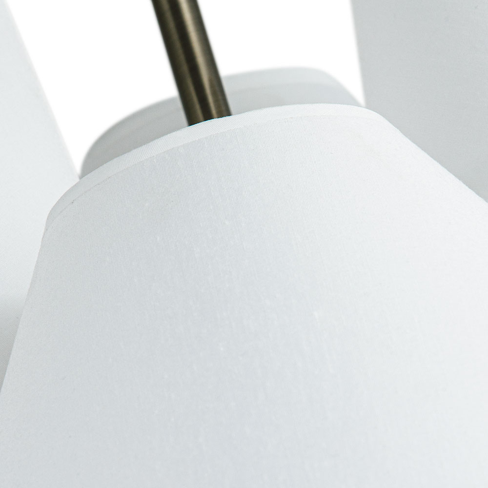 подвесная люстра arte lamp rondo a4086lm-6ab