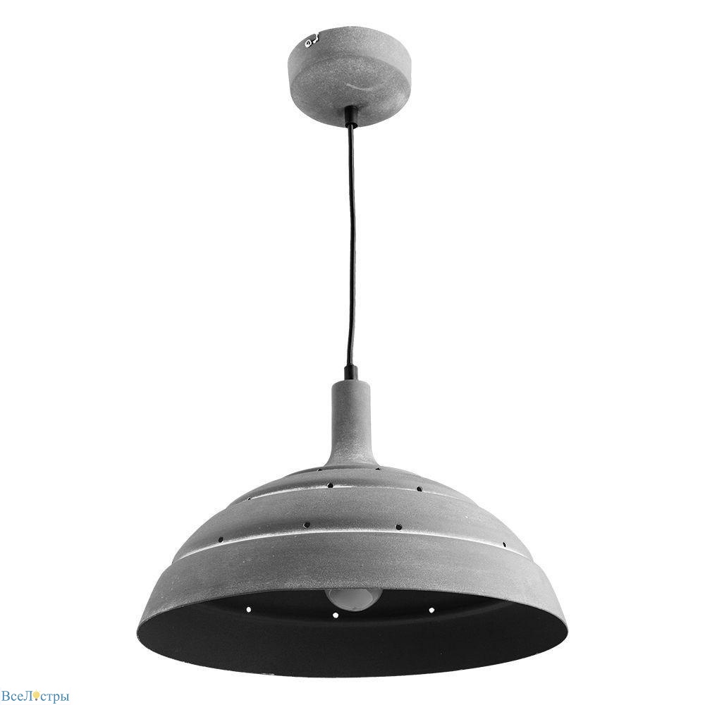подвесной светильник arte lamp loft a5026sp-1gy