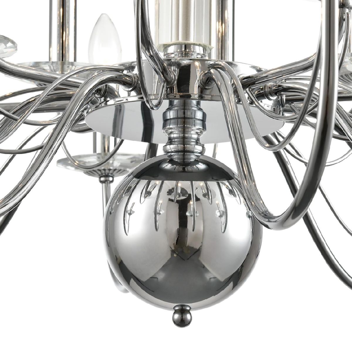 подвесная люстра lumion incanto 8034/16