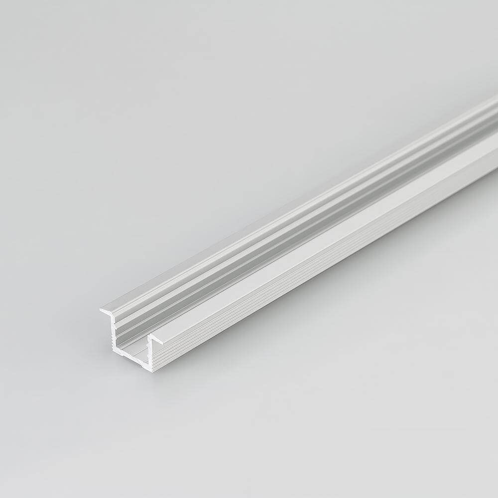 профиль arlight sl-slim-h13m-f25-2000 anod 023719