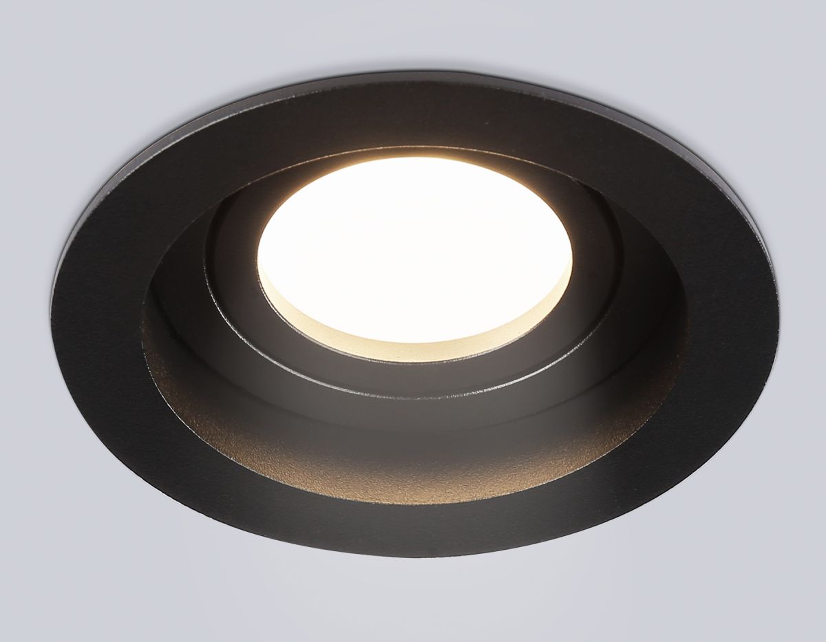 встраиваемый светильник ambrella light techno spot standard tech tn102756