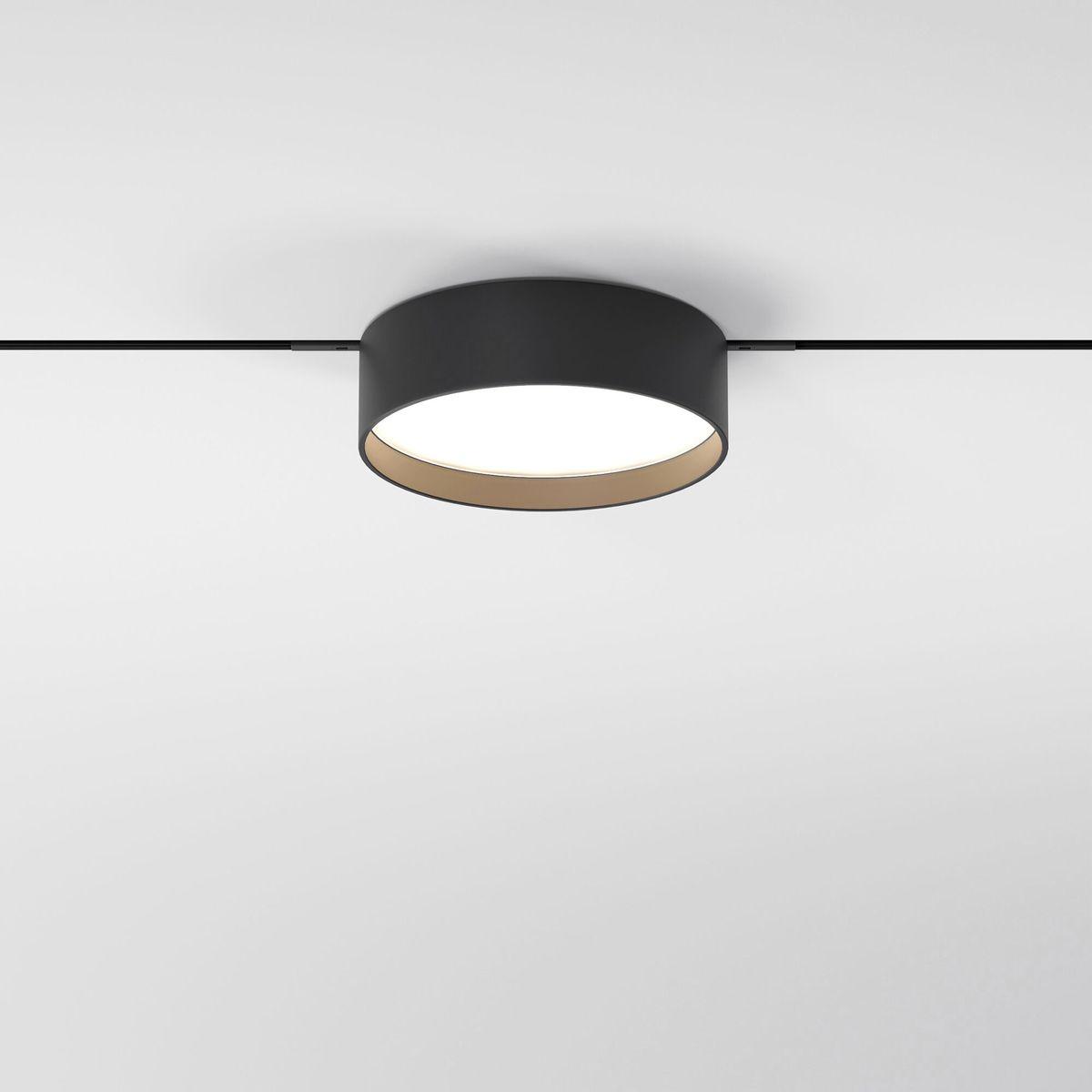 трековый светодиодный светильник elektrostandard mini magnetic 85161/01 a065648