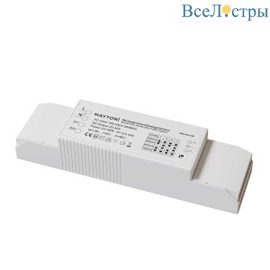 PSL-DL40-3CCT-550-700mA