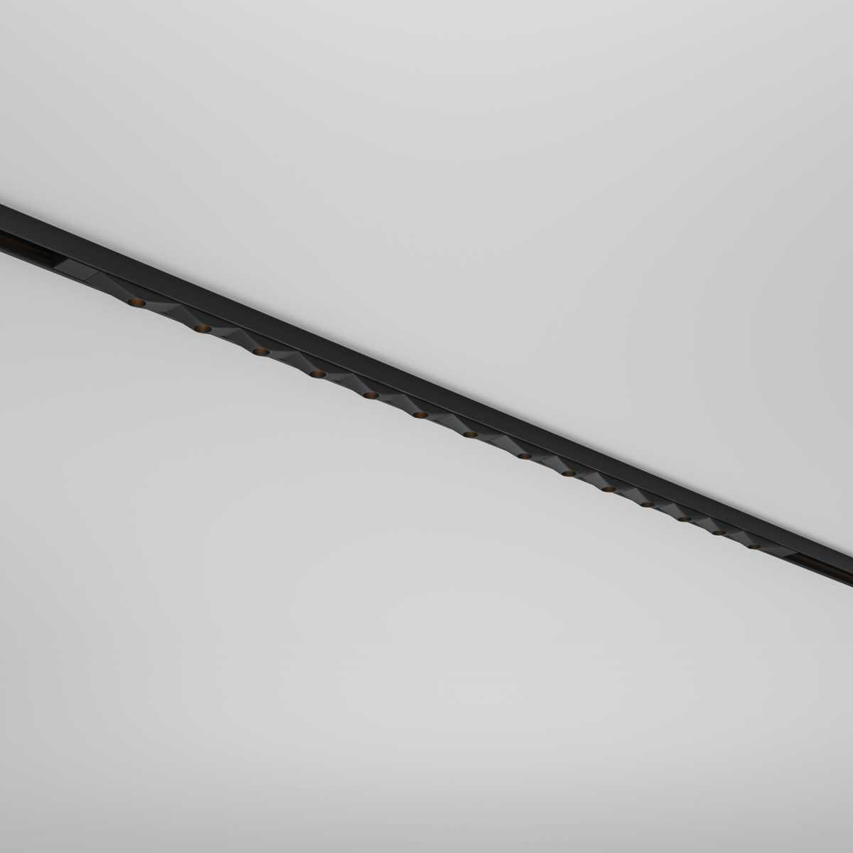 трековый светильник maytoni technical tr175-1-24wtw-m-b