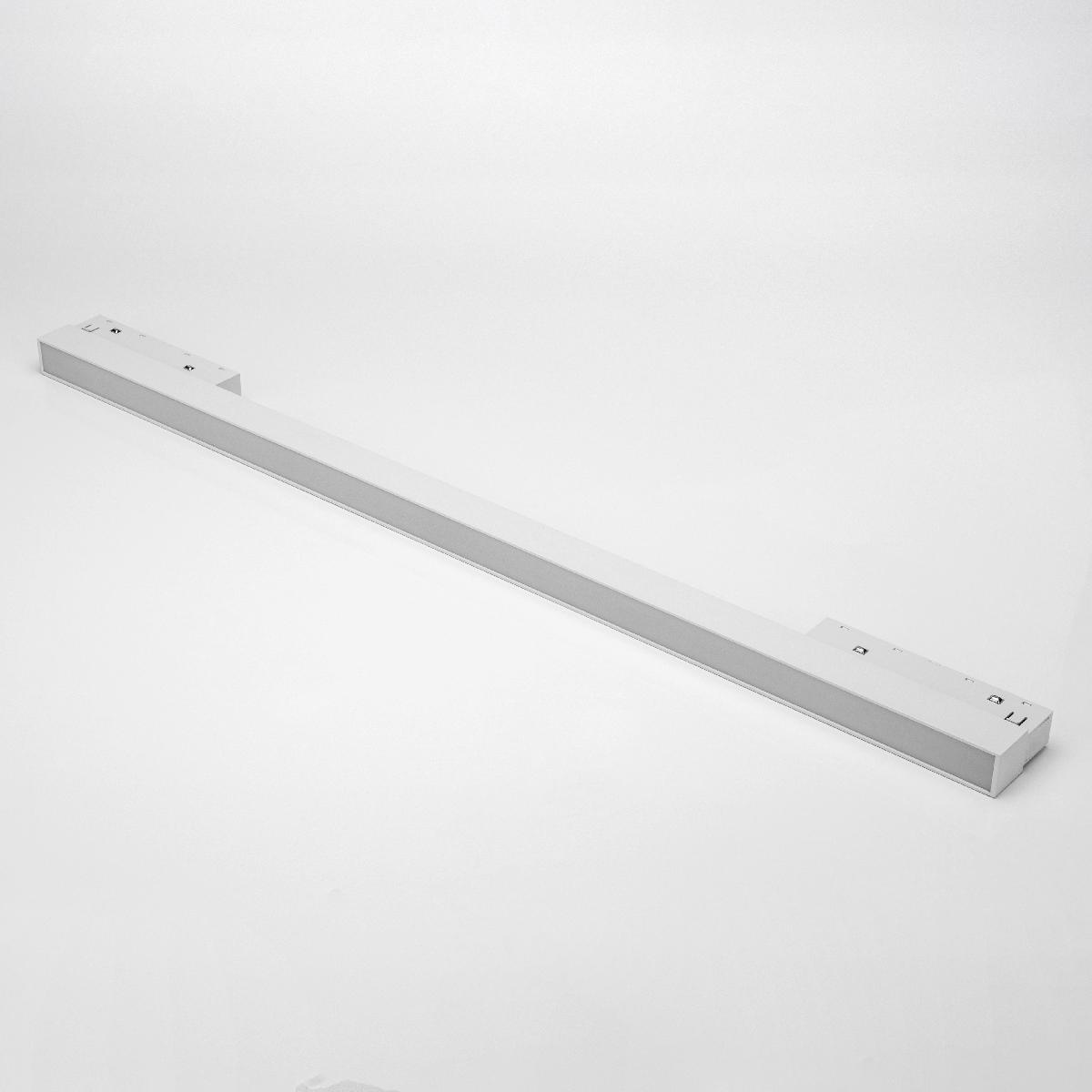трековый светильник lumker sy-link-600-wh-24-nw 016837