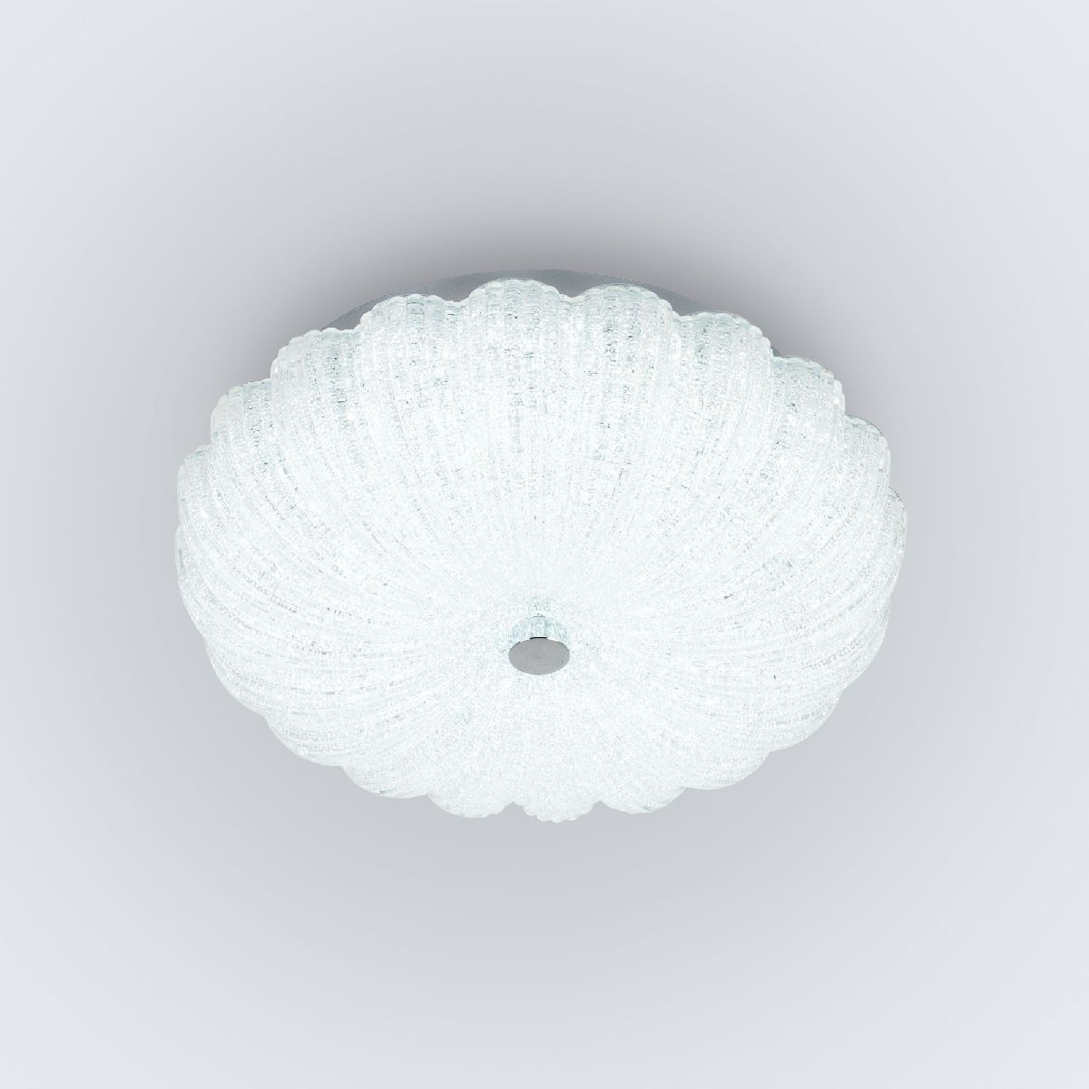 потолочный светильник led4u l1115-300 cr