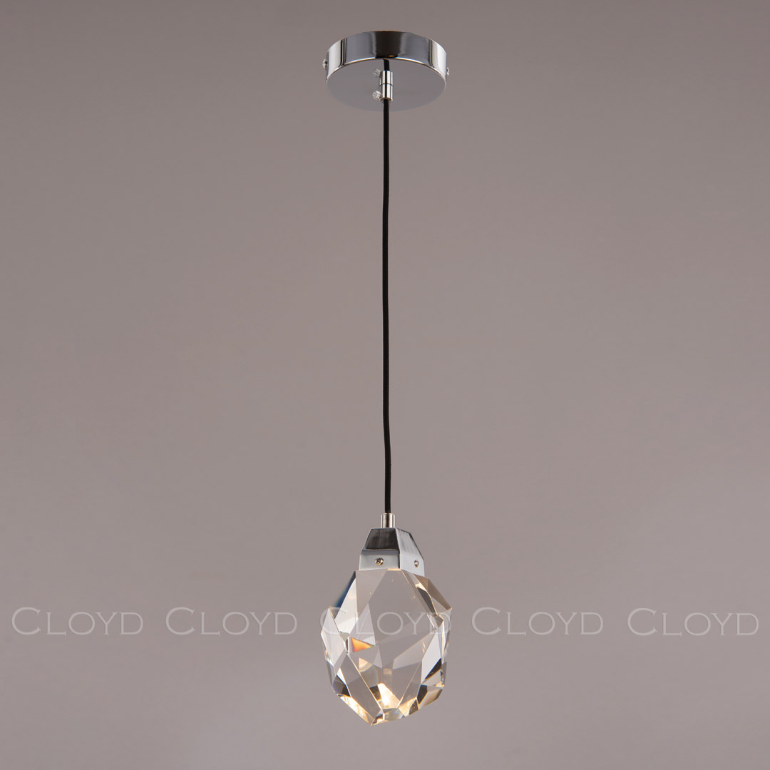 подвесной светильник cloyd bozon 10942