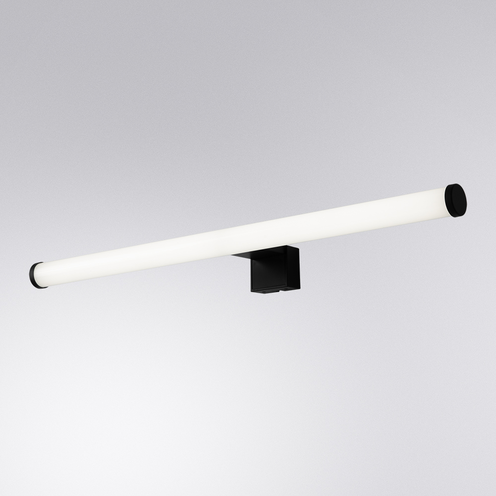 подсветка для зеркал arte lamp orizzone a2937ap-1bk
