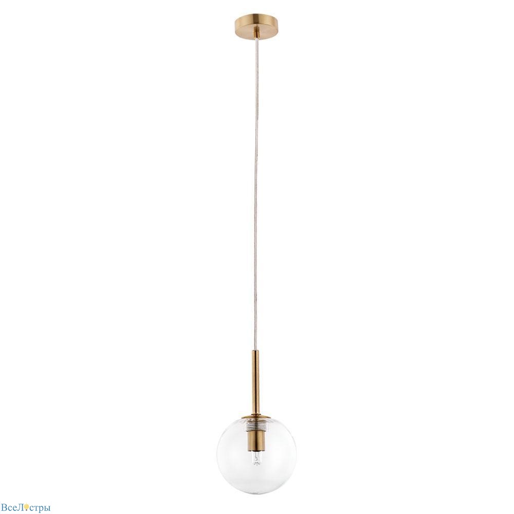 подвесной светильник arte lamp cameron a7710sp-1ab