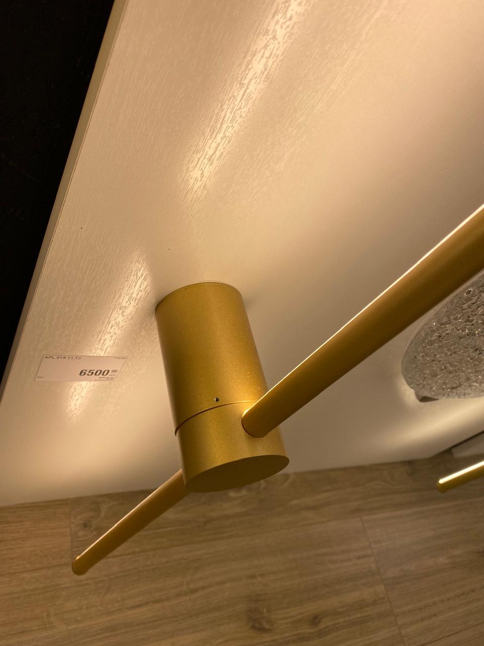 бра aployt merian apl.019.11.12