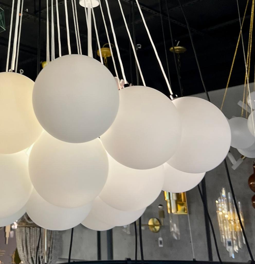 подвесная люстра imperium loft ogden 212828-26