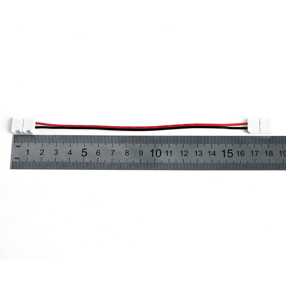 провод для светодиодных лент feron 3528smd 12v ld109 23396