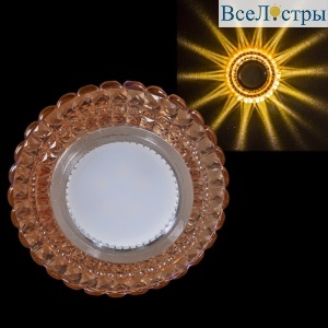 11056-9.0-001LD MR16+LED3W TEA