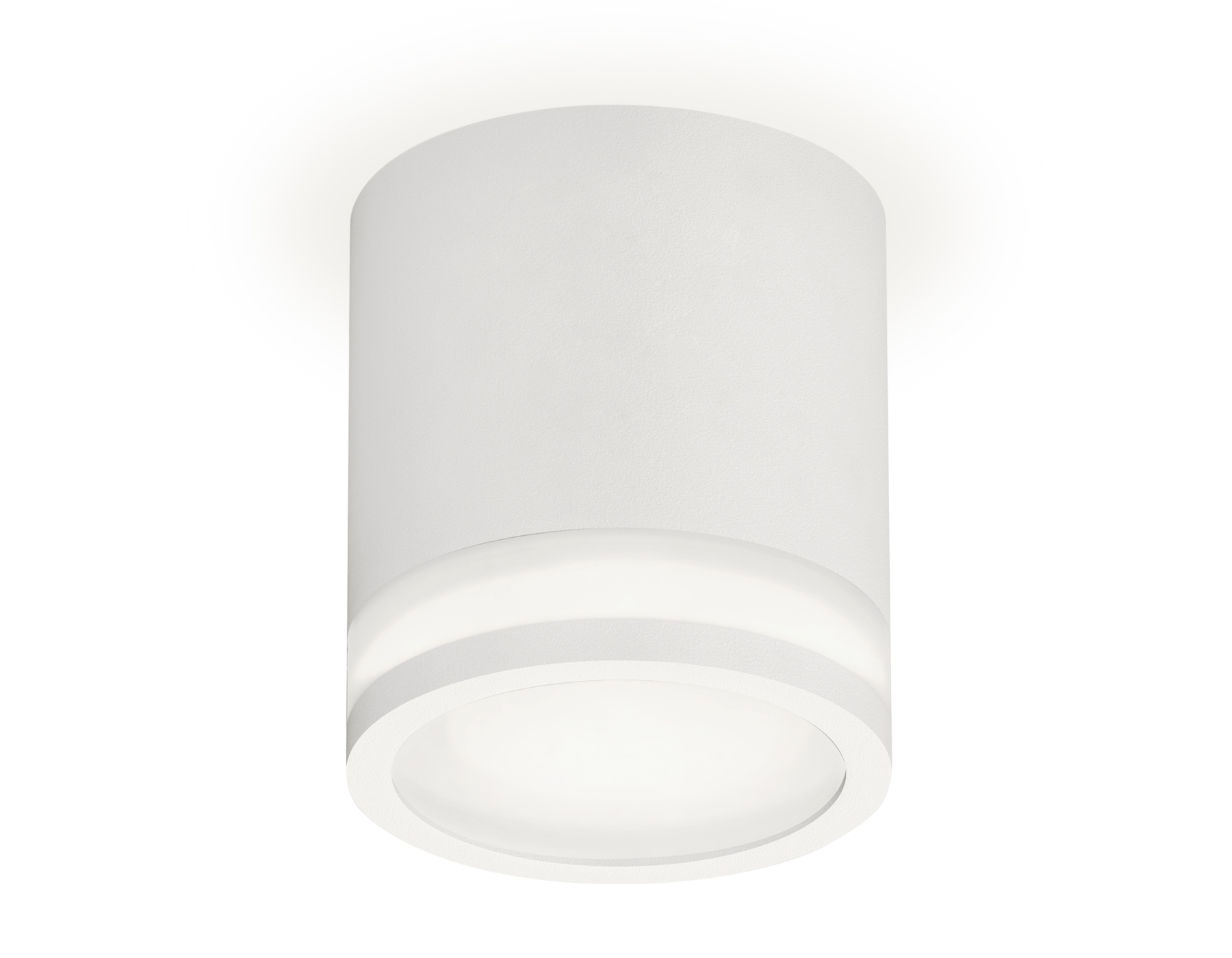 накладной светильник ambrella light techno xs7401041 (c7401, n7120)