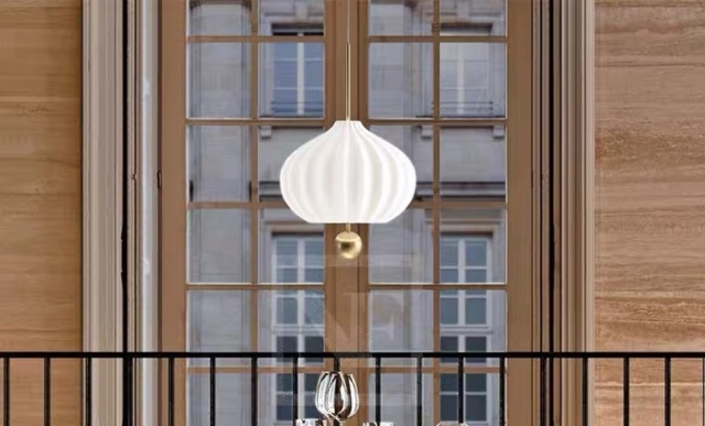 Pear iLamp