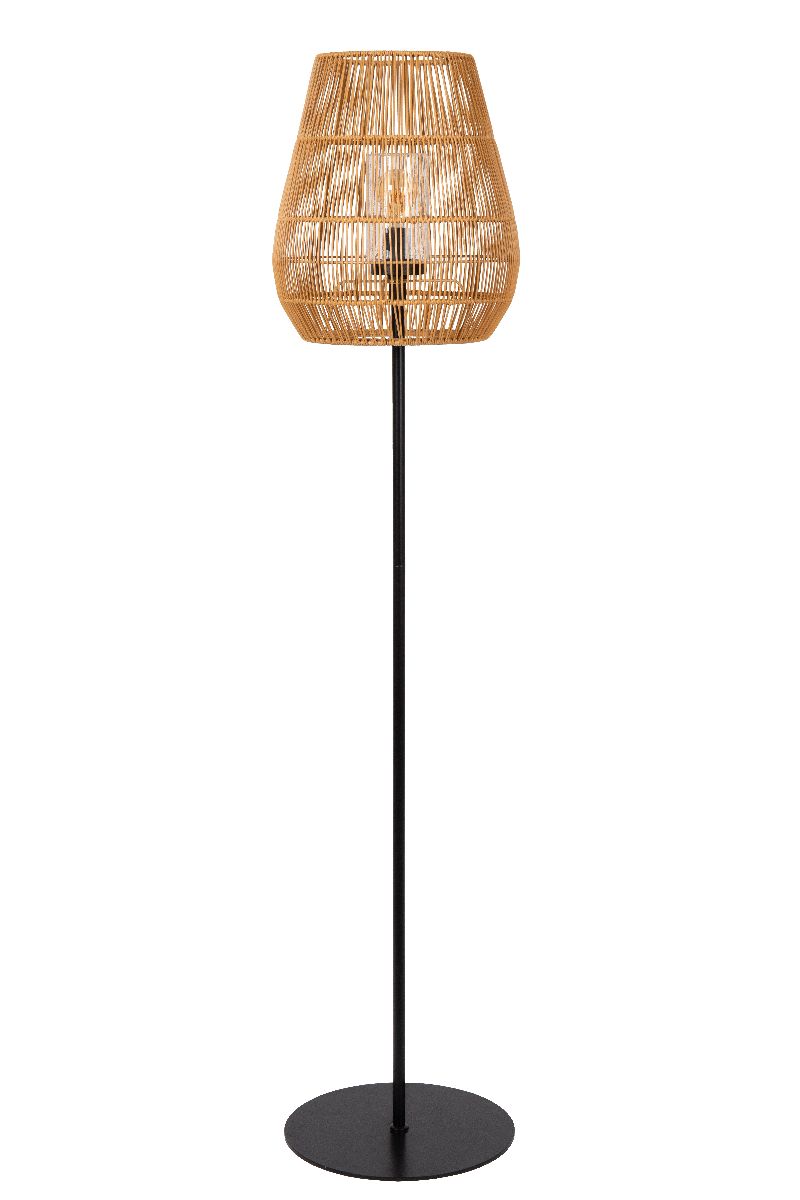 уличный светильник lucide nerida 03845/81/72