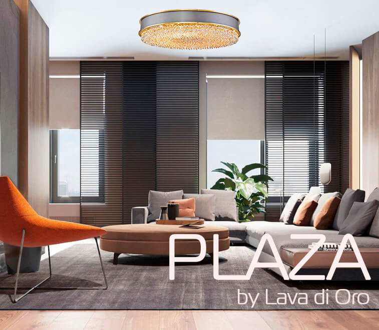 подвесная люстра plaza 230 l32.gun gold