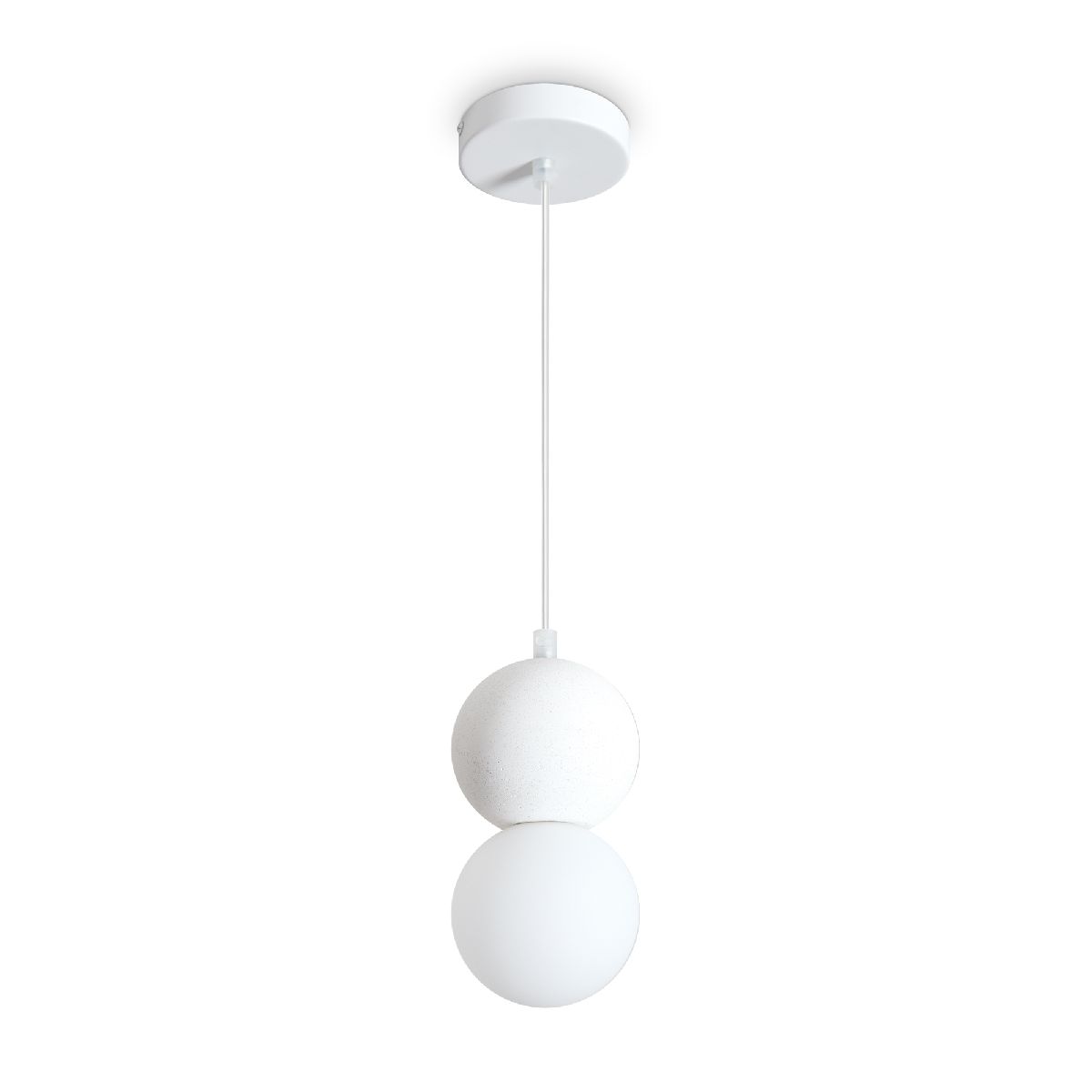 подвесной светильник freya concrete fr5484pl-01w