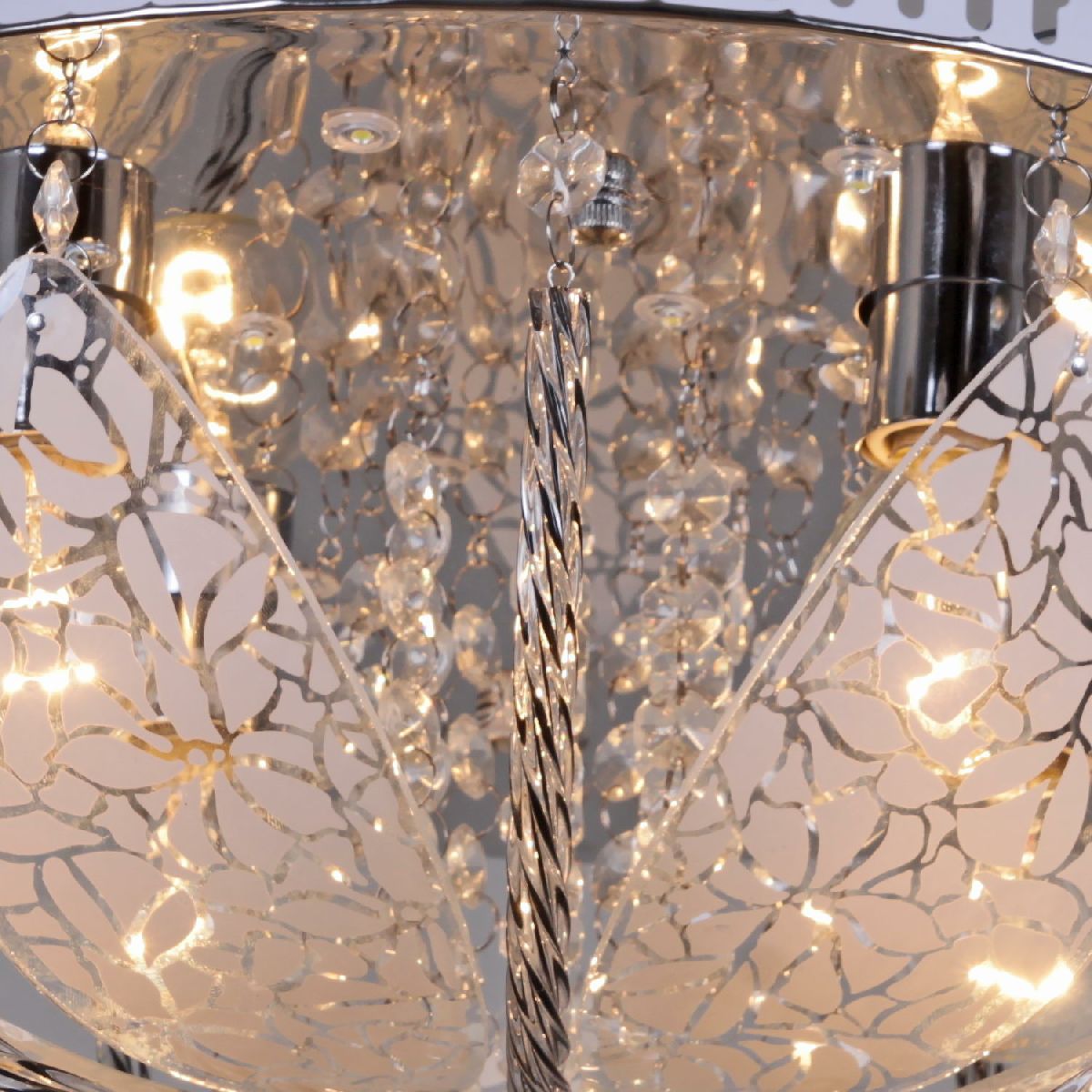 потолочная люстра reluce 55826-0.3-04