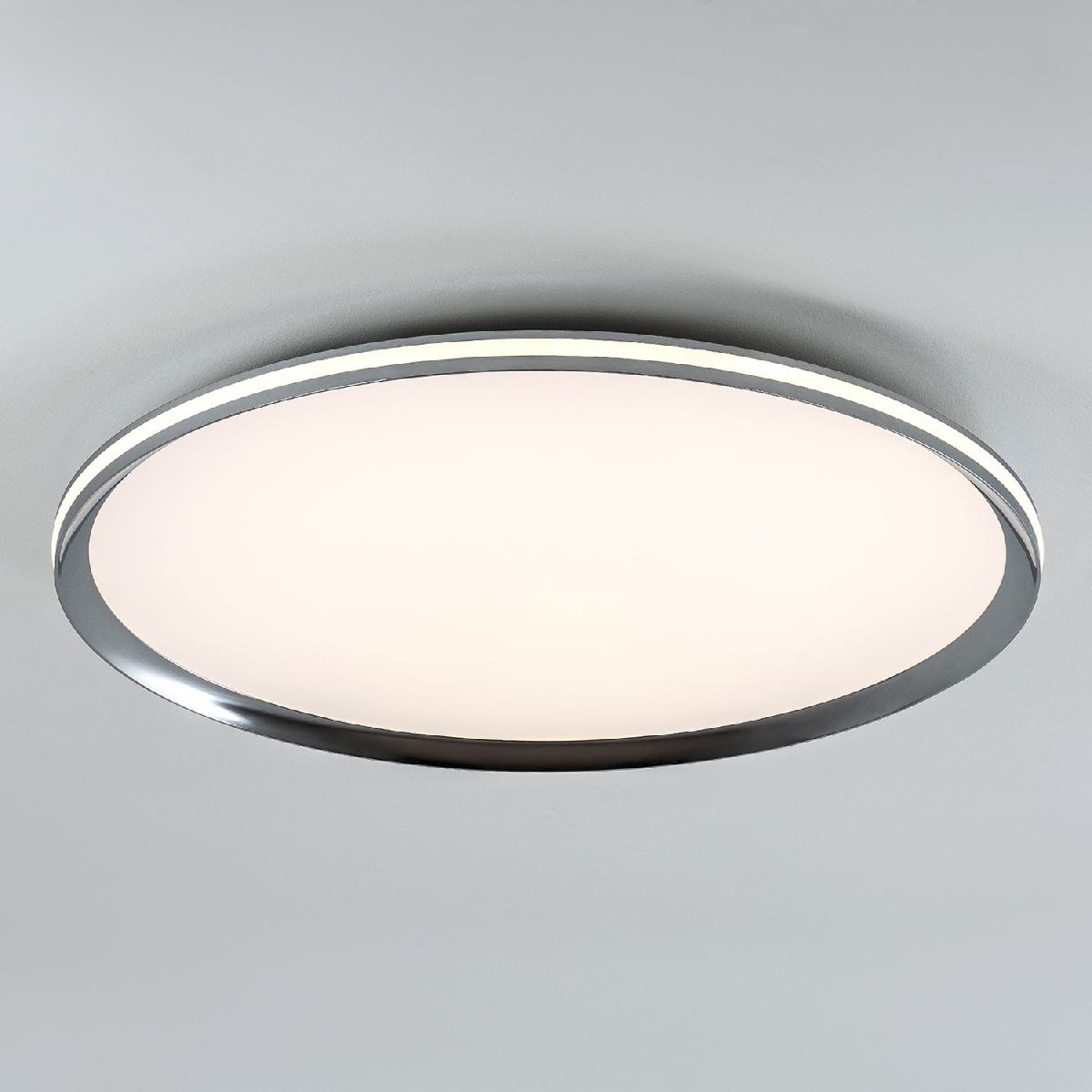 потолочный светильник led4u l3020-600 cr