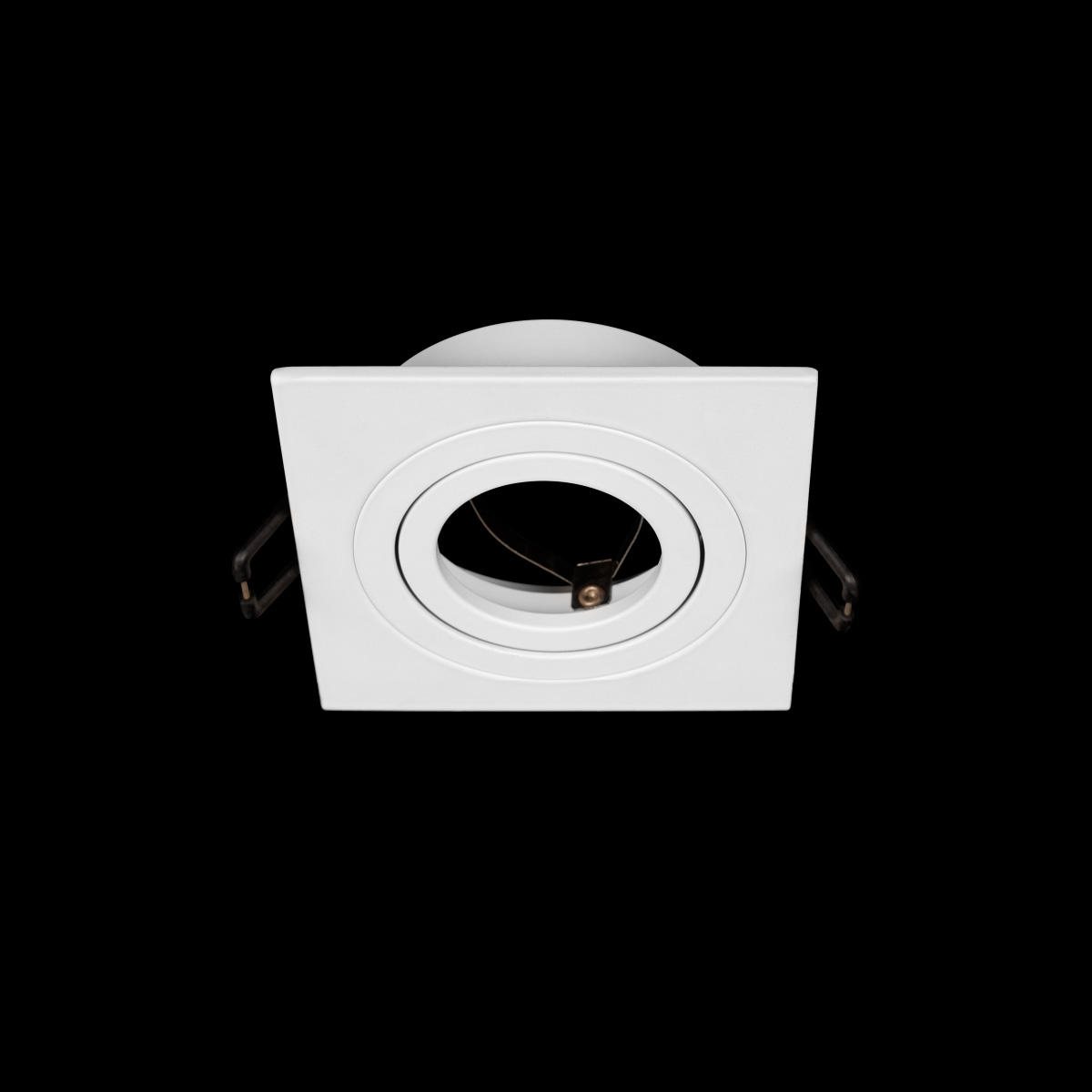 встраиваемый светильник loft it hap 10341/a white