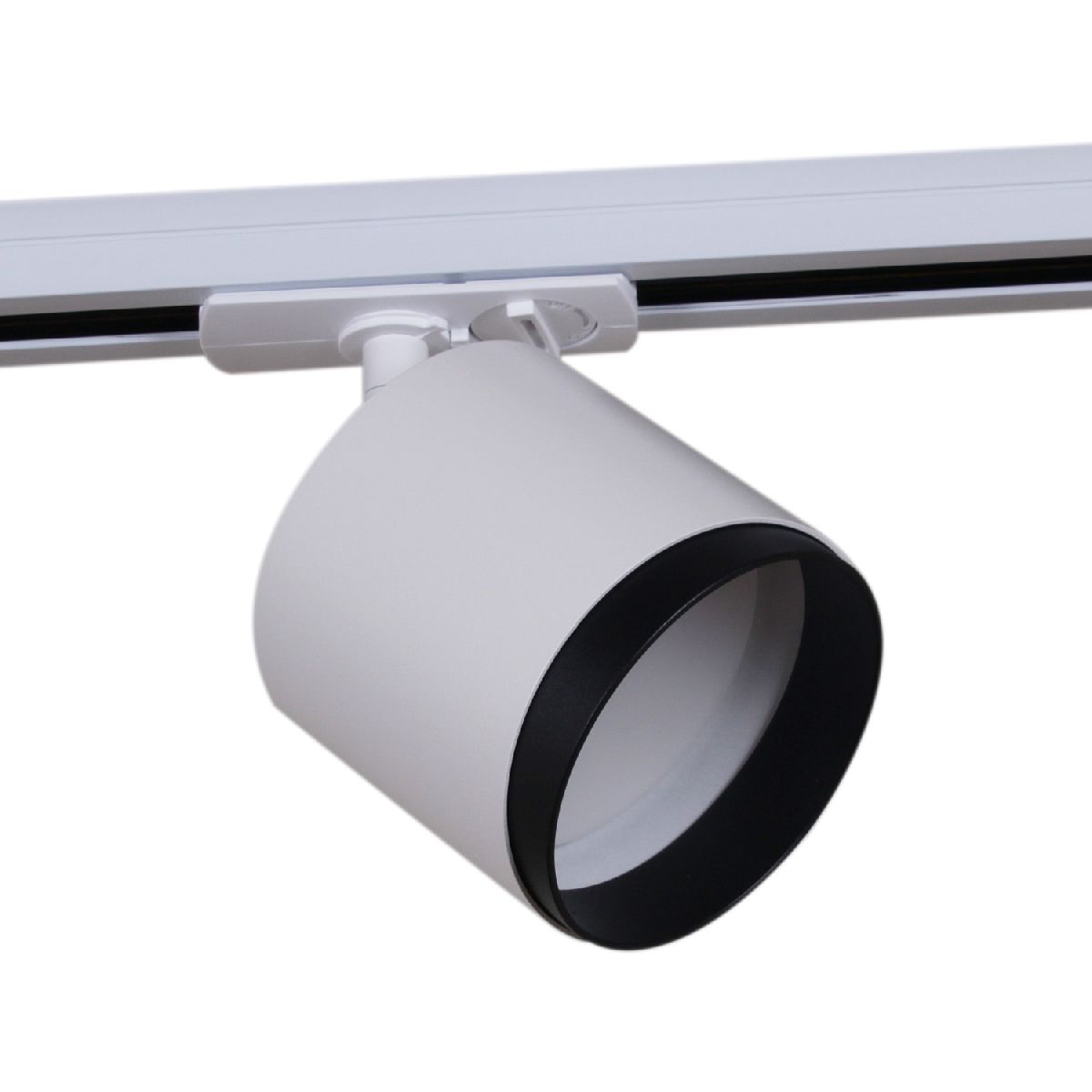 трековый однофазный светильник reluce 53022-9.3-001il gx53 wt