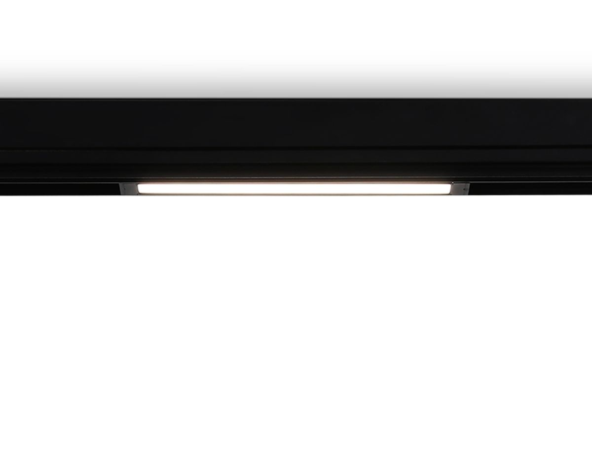 трековый магнитный светильник ambrella light magnetic 220v gl1262