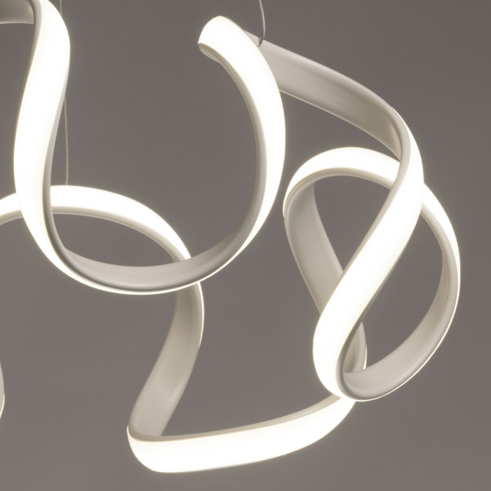 подвесная люстра de markt аурих 108011301