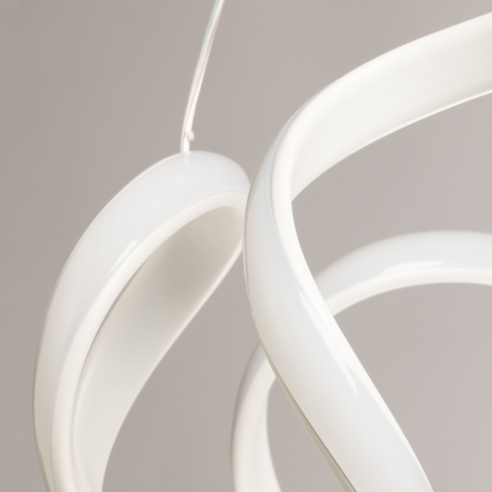 подвесная люстра de markt аурих 108011301