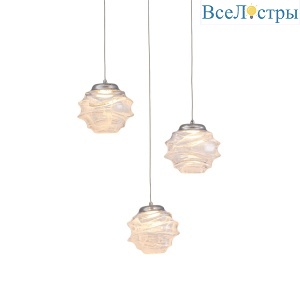 MD25030003-3A chrome/clear