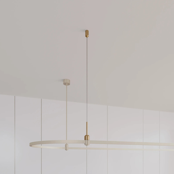 подвес arlight art-apriori-hang-a-l5000 (gd) 049345