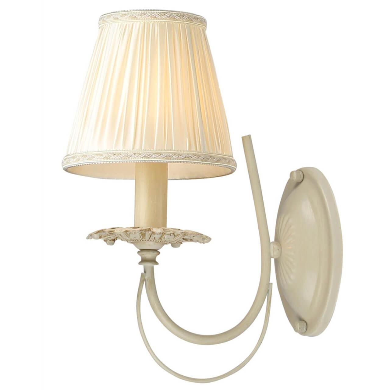 бра maytoni olivia arm326-01-w