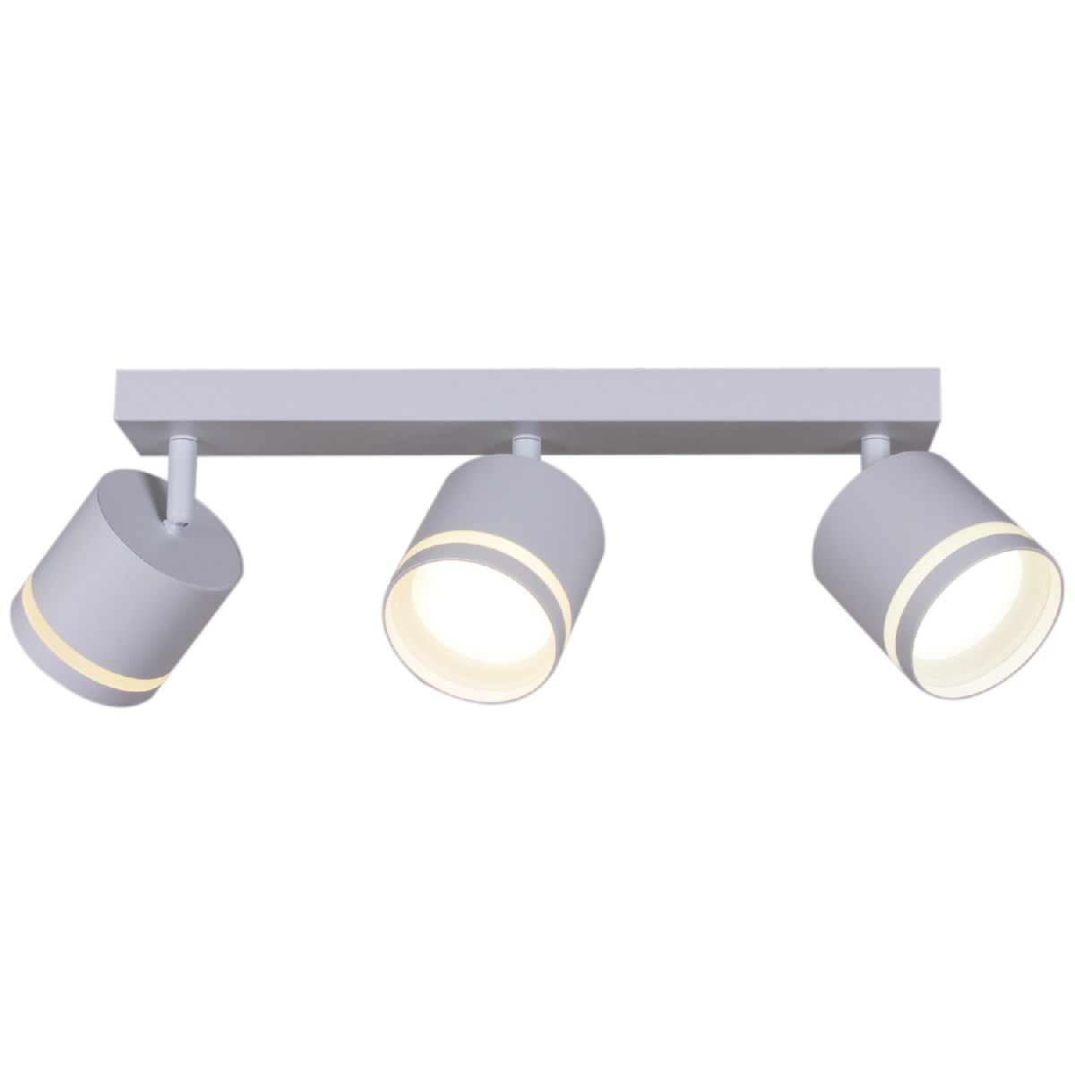 спот reluce 53001-9.5-003il spot light gx53 wt