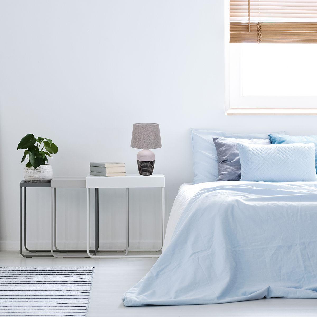 настольная лампа escada antey 10195/l grey