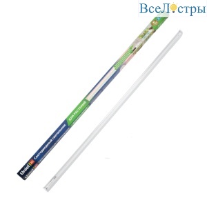 ULI-P13-24W/SPLE IP40 White