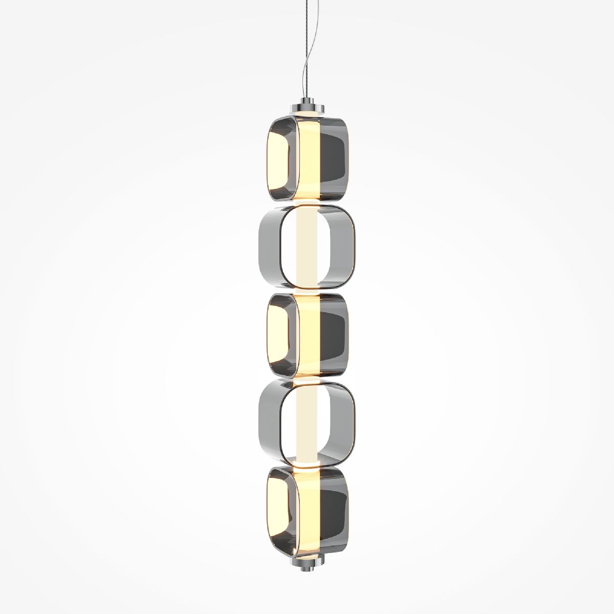 подвесной светильник maytoni ritmo mod381pl-l30ch3k