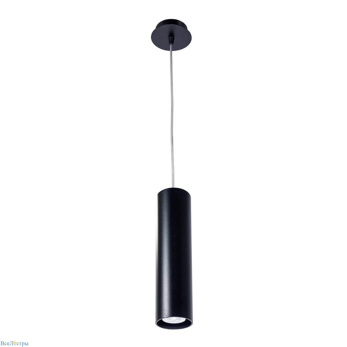 подвесной светильник topdecor tubo8 s3 12