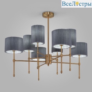 60162/8 латунь Smart