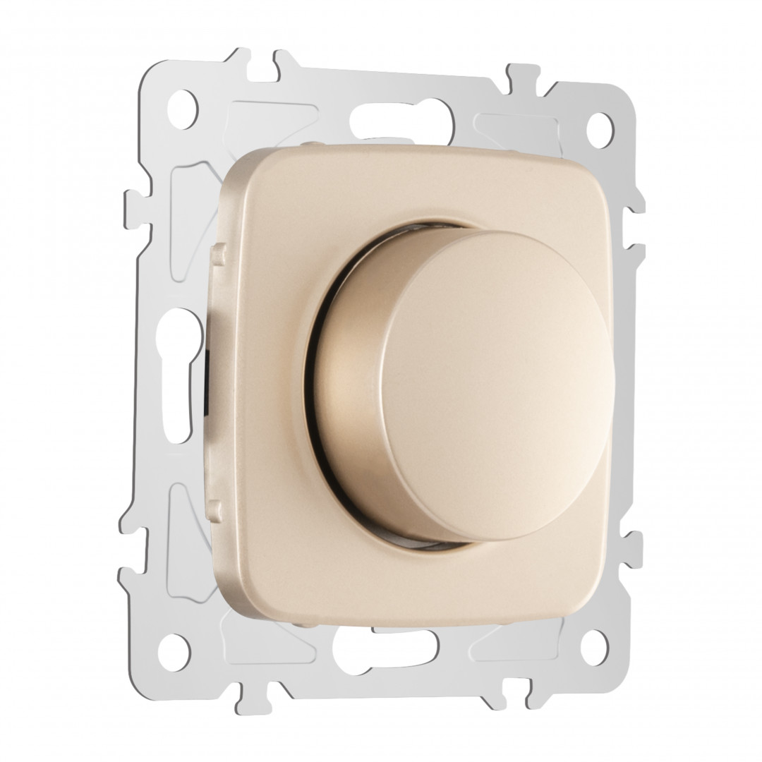 диммер arte milano 205.48-1.shampan