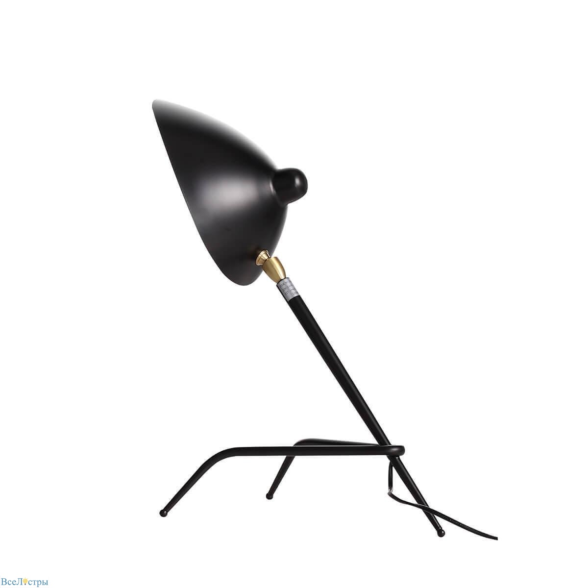 настольная лампа декоративная st-luce spruzzo sl305.404.01