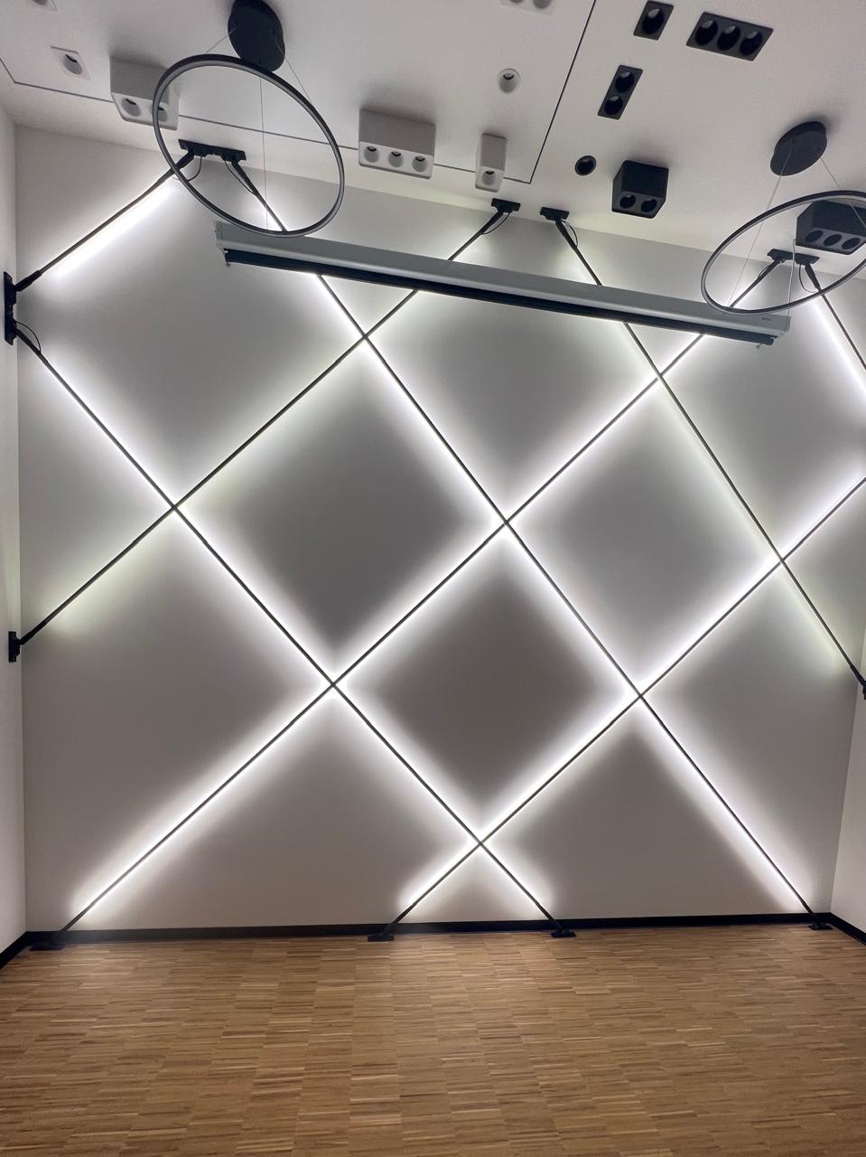 тросовая световая система st luce ray st960.437.10